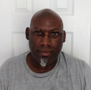 Meet your Posher, Barry